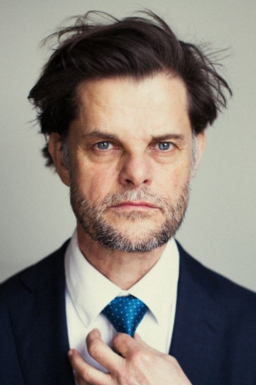 Lars Rudolph profile