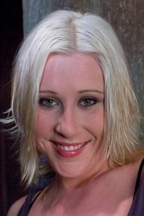 Photo of Krissy Leigh, Acting