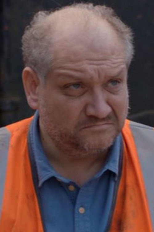 Photo of Mark Roper, Acting
