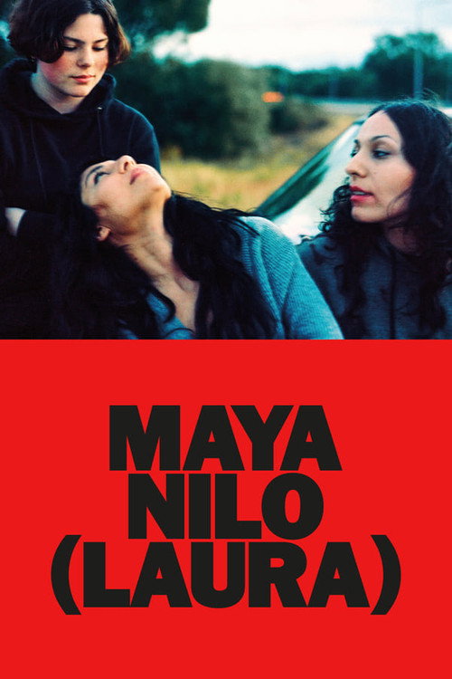 Movie poster for Maya Nilo (Laura) (2022)