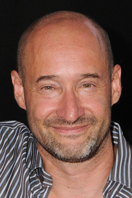 Photo of Michael Finch, Writing