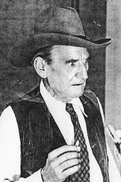 Photo of Otto Hoffman, Acting