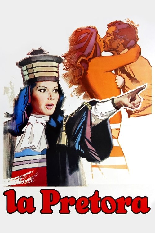 Movie poster for My Sister in Law (1976)