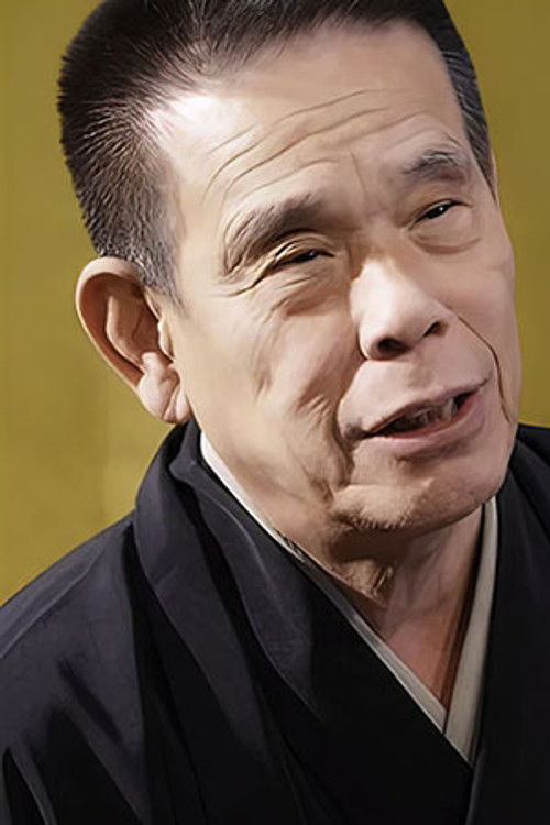 Genpei Hayashiya profile