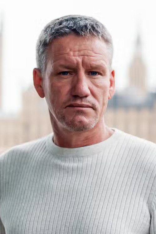 Mark Billingham profile