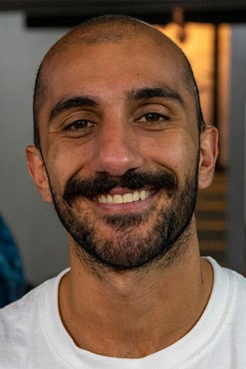Photo of Nadim Salloum, Acting