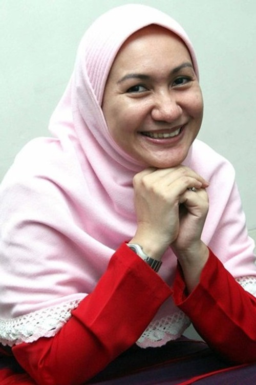Photo of Anneke Putri, Acting