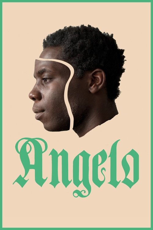 Movie poster for Angelo (2019)