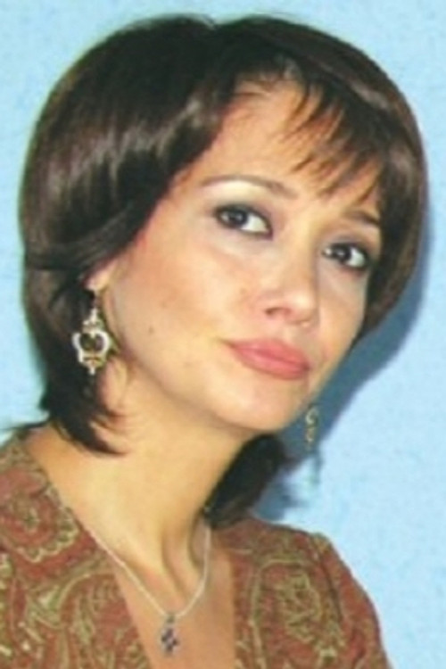 Eka Kakhiani profile