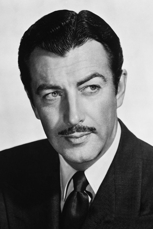 Photo of Robert Taylor, Acting
