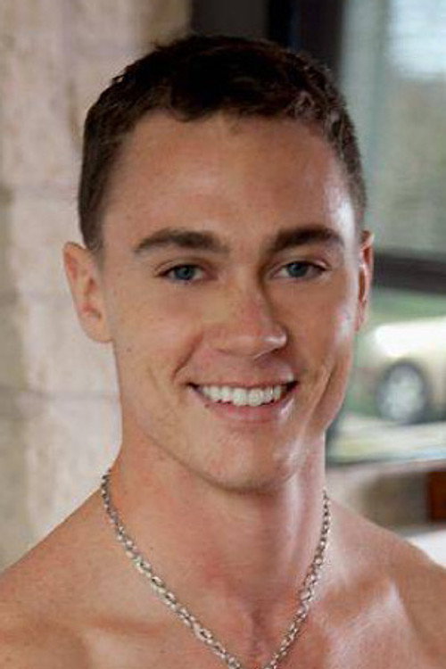Photo of Cole Markum, Acting