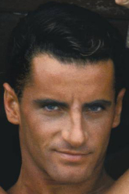 Photo of Rob Cryston, Acting