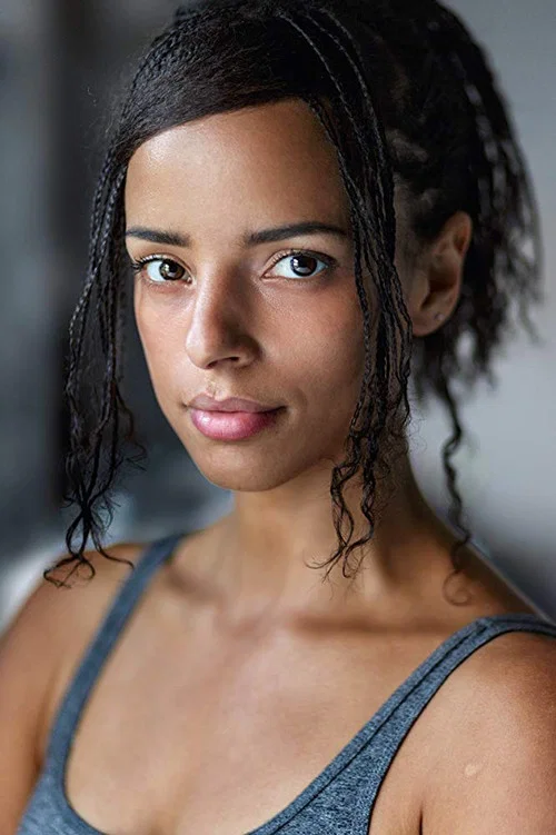 Photo of Veronica Jean Trickett, Acting