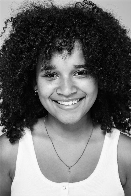 Photo of Gloria Colston, Acting