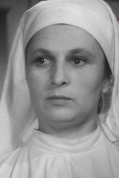 Photo of Galina Dunaeva, Acting