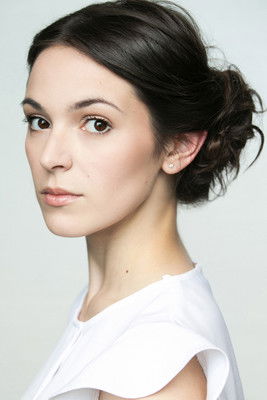 Photo of Rachel Teate, Acting