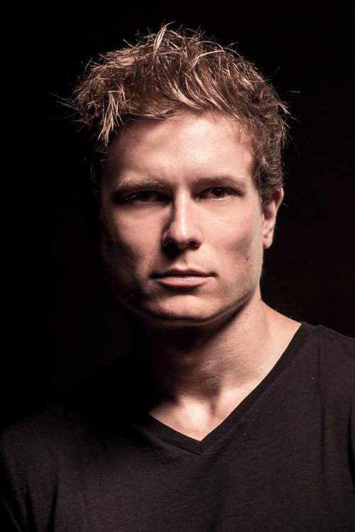 Photo of Miro Šmajda, Acting