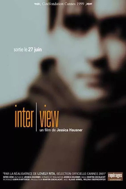 Movie poster for Inter-View (1999)