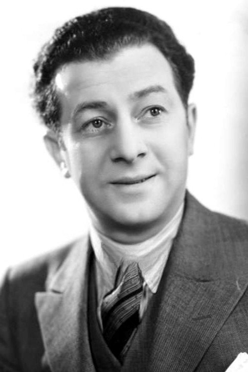 Photo of Dave Chasen, Acting