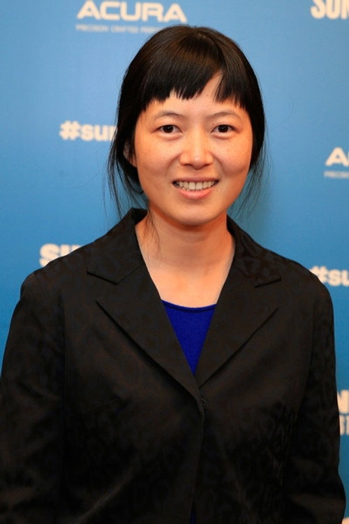 Photo of Zhang Jialing, Directing
