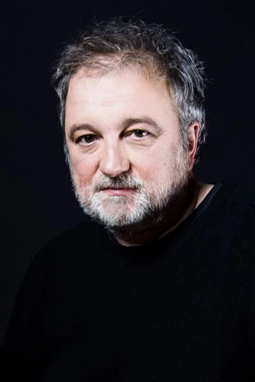 Photo of Denis Robert, Writing