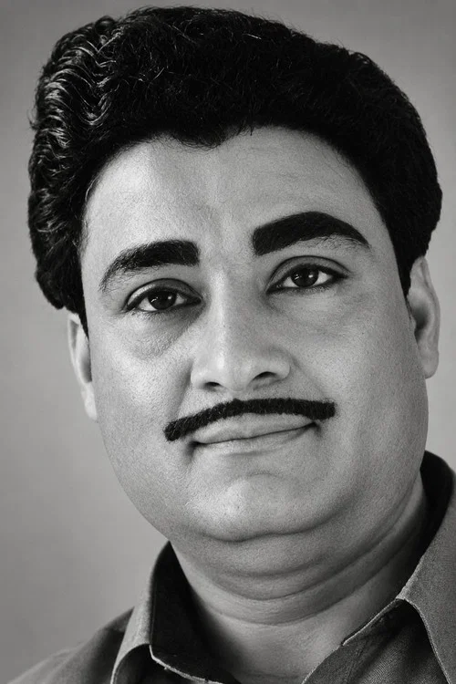 Photo of S. V. Ramadas, Acting