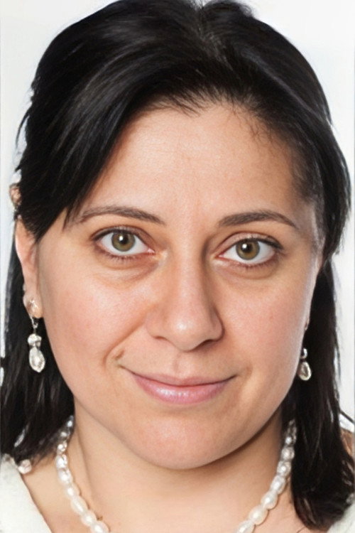 Photo of Natalya Tretyakova, Acting