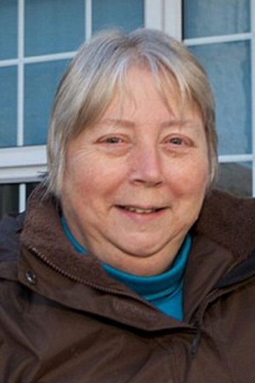 Marilyn Mantle profile