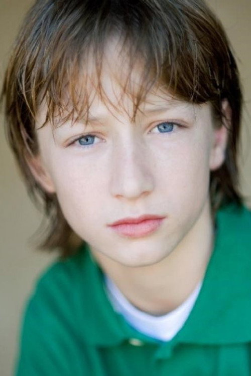 Photo of Chandler George Brown, Acting