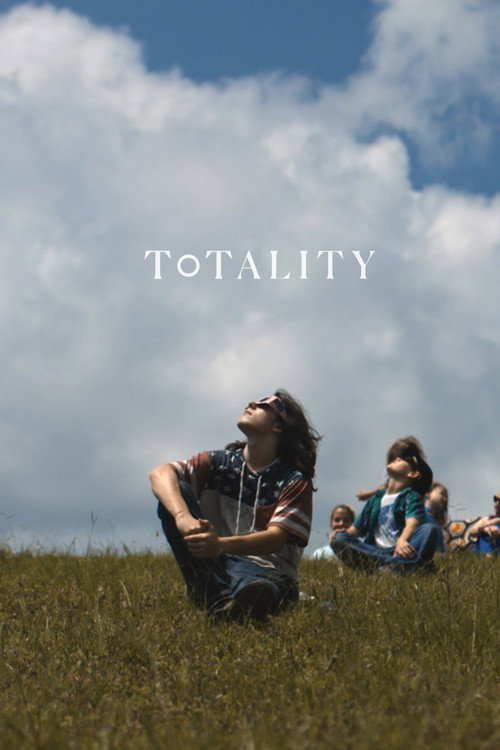 Movie poster for TOTALITY (2017)