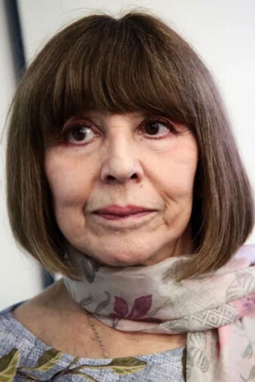 Natalya Varley profile