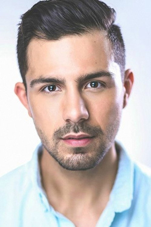 Photo of Lucio Nieto, Acting