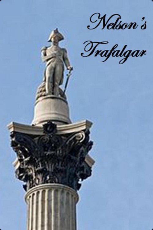 Movie poster for Nelson's Trafalgar (2005)
