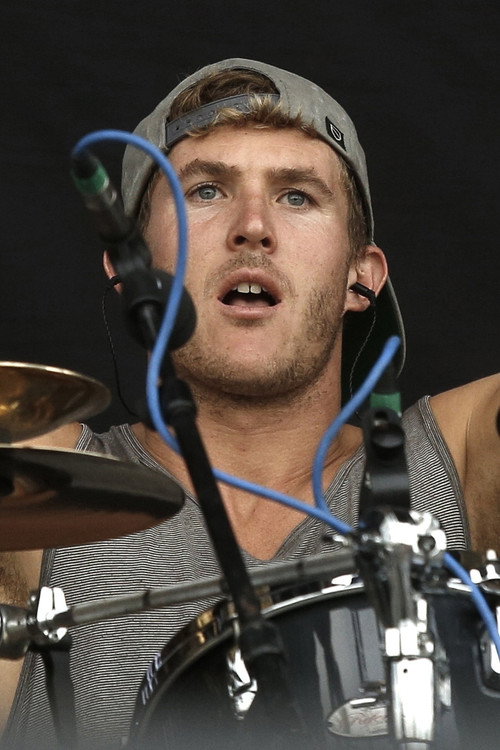 Photo of Ben Gordon, Acting