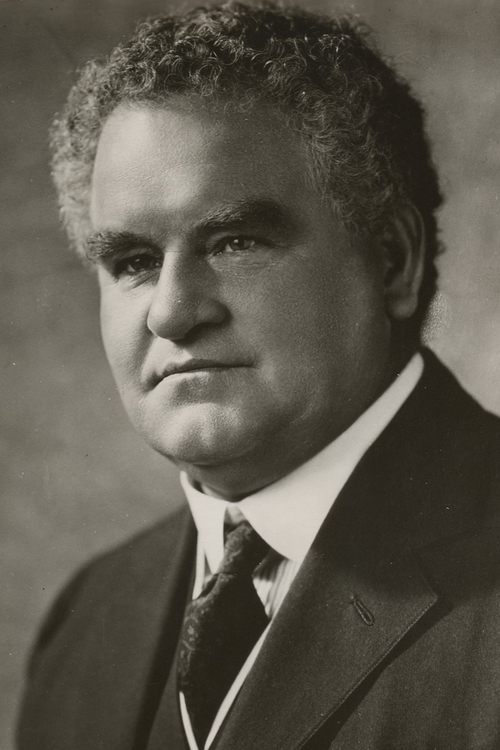 Photo of Lionel Belmore, Acting