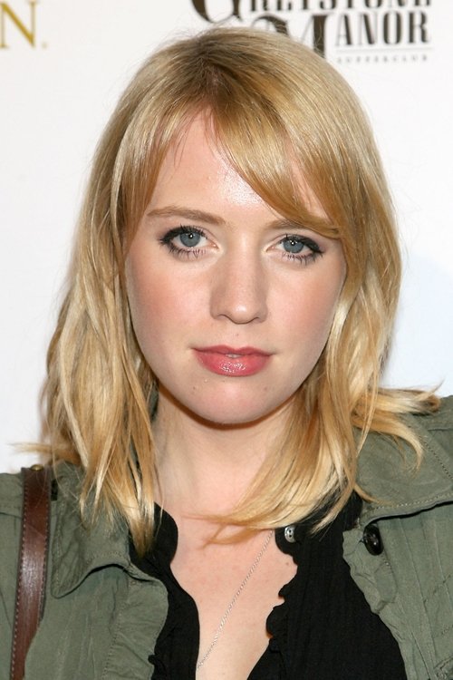 Alexz Johnson profile