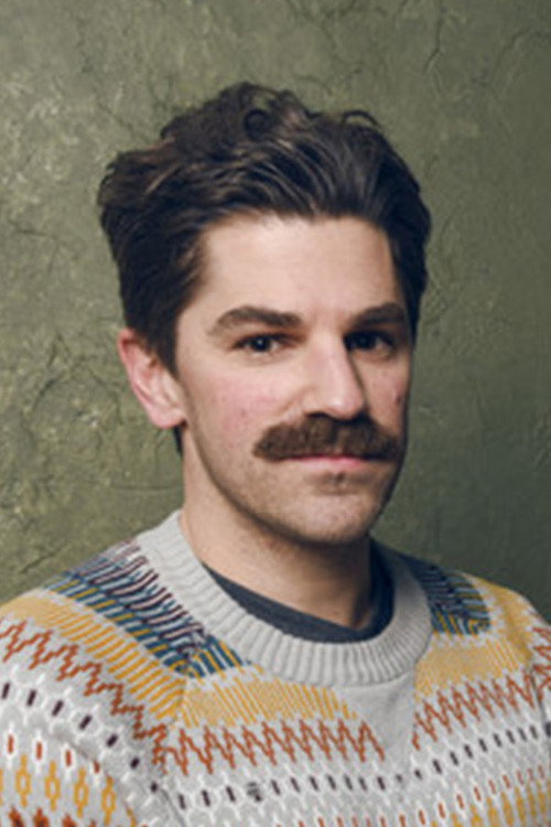 Photo of Evan Johnson, Directing