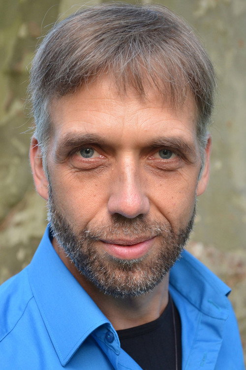 Photo of Harald Polzin, Acting