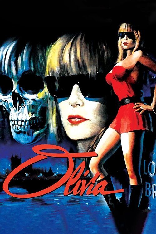 Movie poster for Olivia (1983)