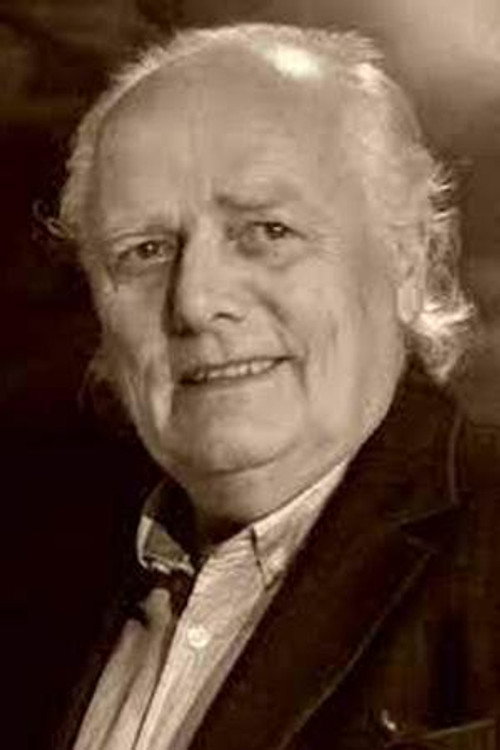 Photo of Eugeniusz Kujawski, Acting
