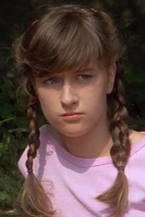 Photo of Henriette Engel, Acting