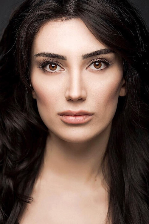 Gözde Gürkan profile