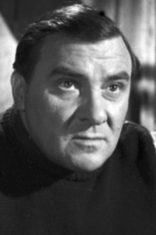 Photo of Janusz Paluszkiewicz, Acting
