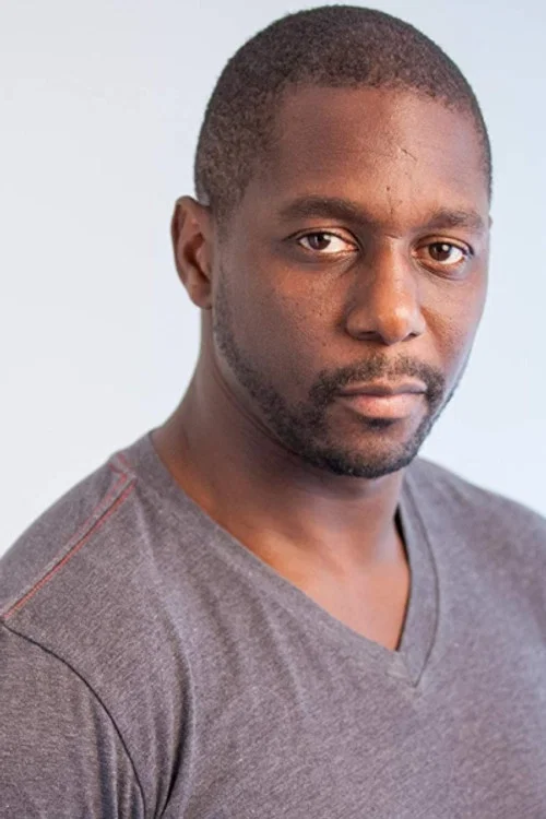 Photo of J.C. Williams, Acting