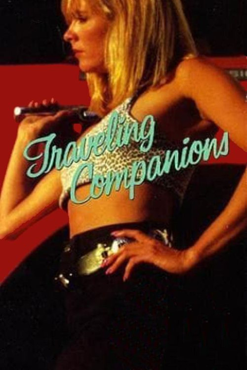 Movie poster for Traveling Companions (1978)