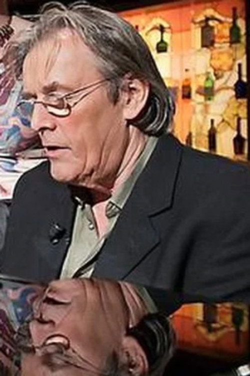 Photo of Martin van Dijk, Sound