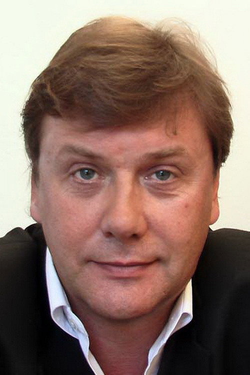 Photo of Aleksandr Blok, Acting