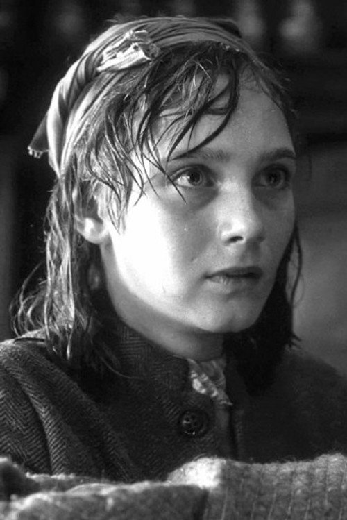 Photo of Liv Vilde Christensen, Acting