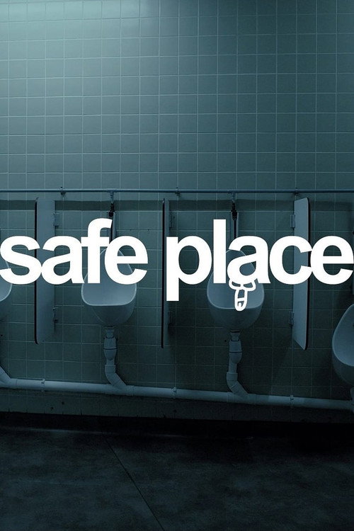 Movie poster for Safe Place (2026)