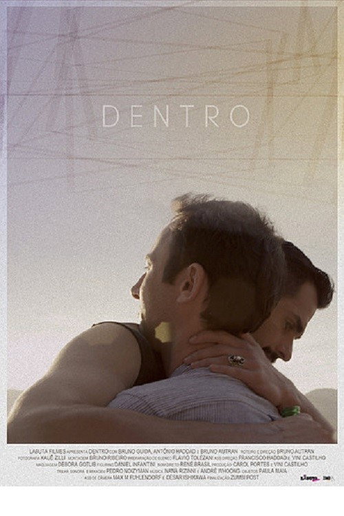 Movie poster for Hurt (2015)
